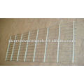 Cheap welded wire mesh panel